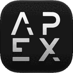 iOS版Apex Managerのアイコン