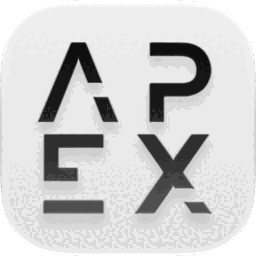 iOS版Apex Managerのアイコン